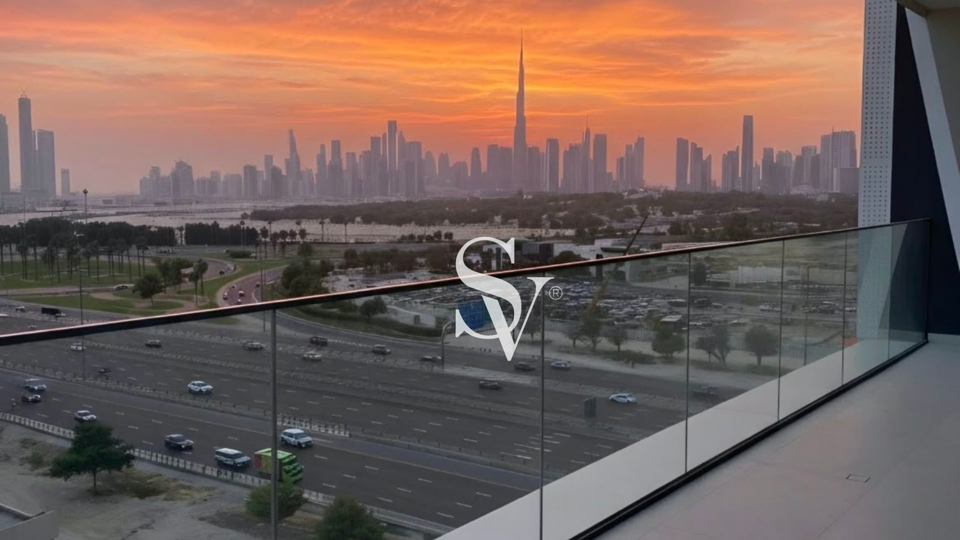 Modern Luxury | Prime Location | Skyline View