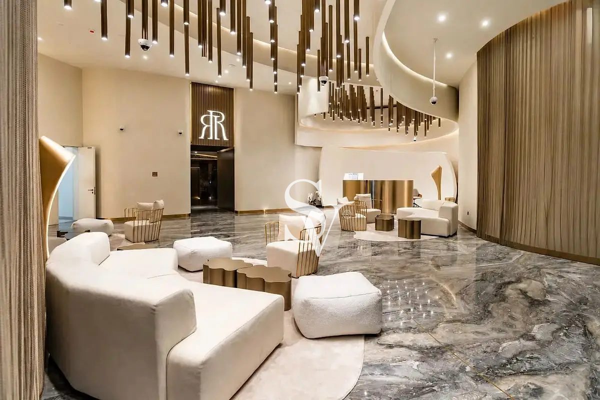 LUXURY AMENITIES | CREEK VIEW | STYLISH 1BR