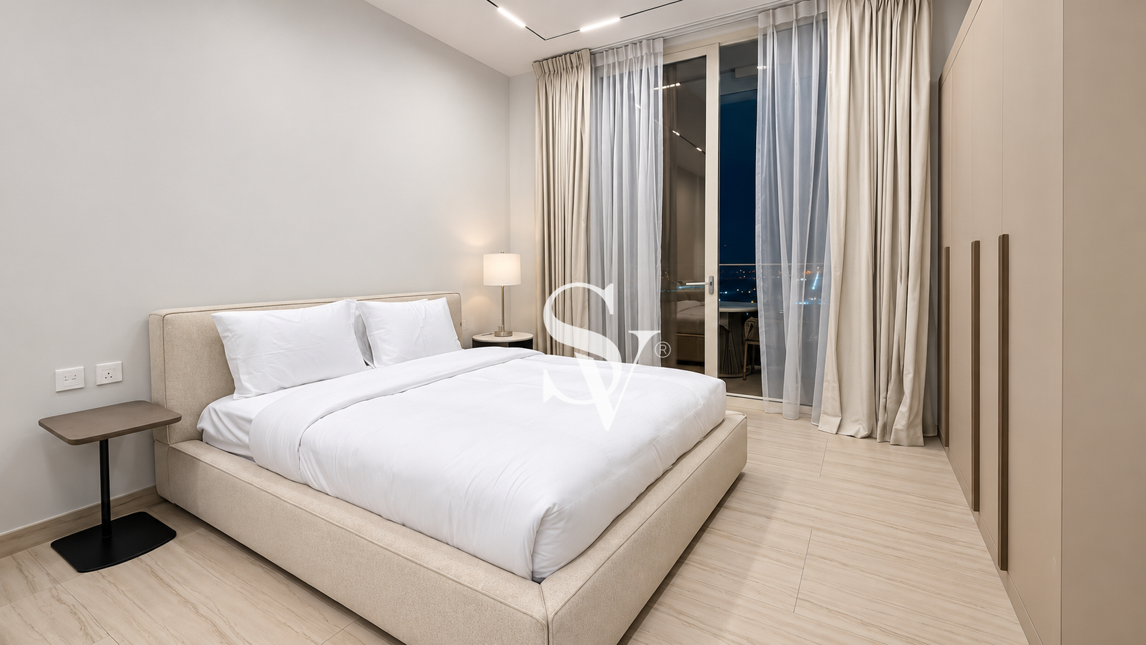 Fully Furnished |Global Village| Pool Views