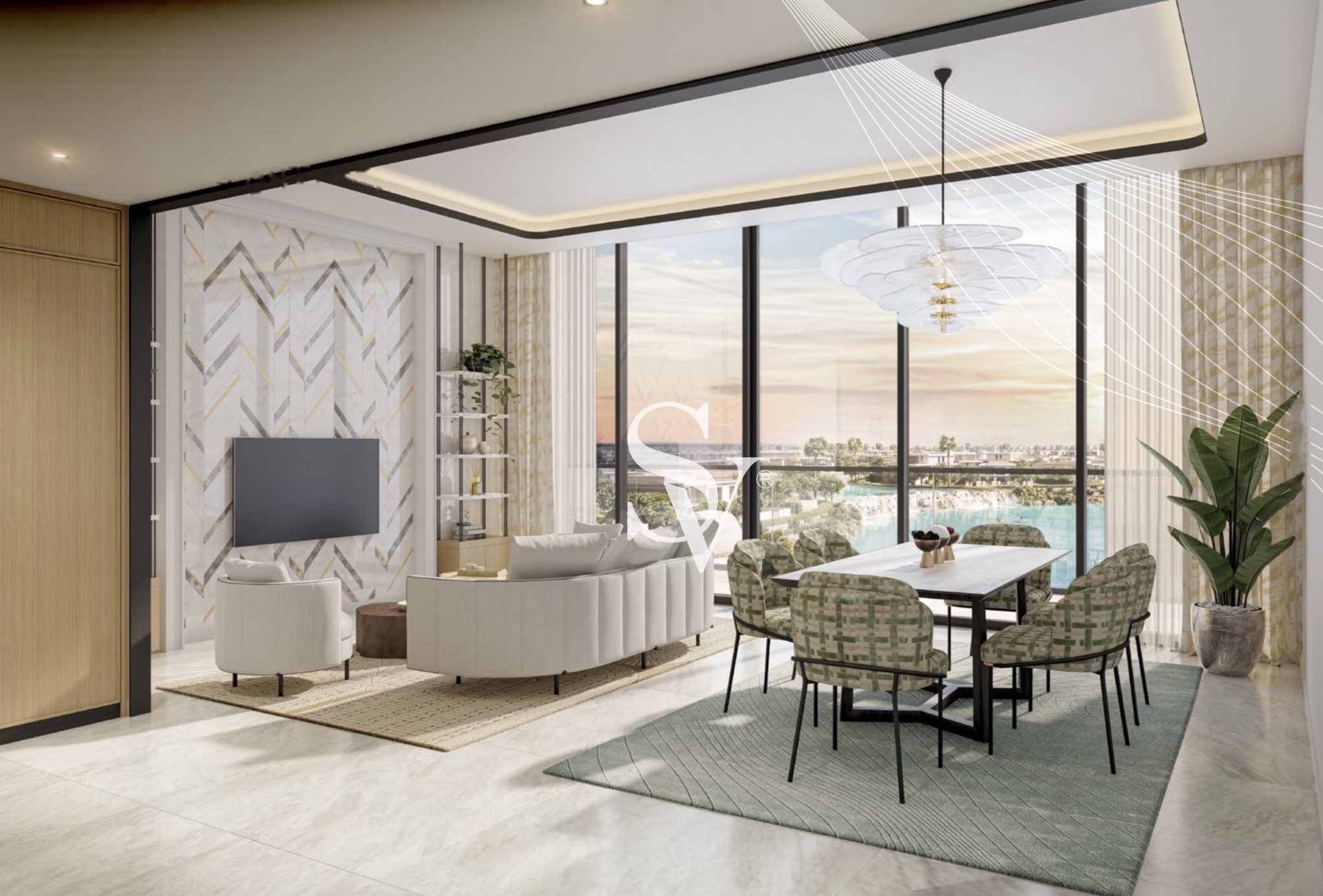 Near Metro | Easy Connectivity | Handover Soon