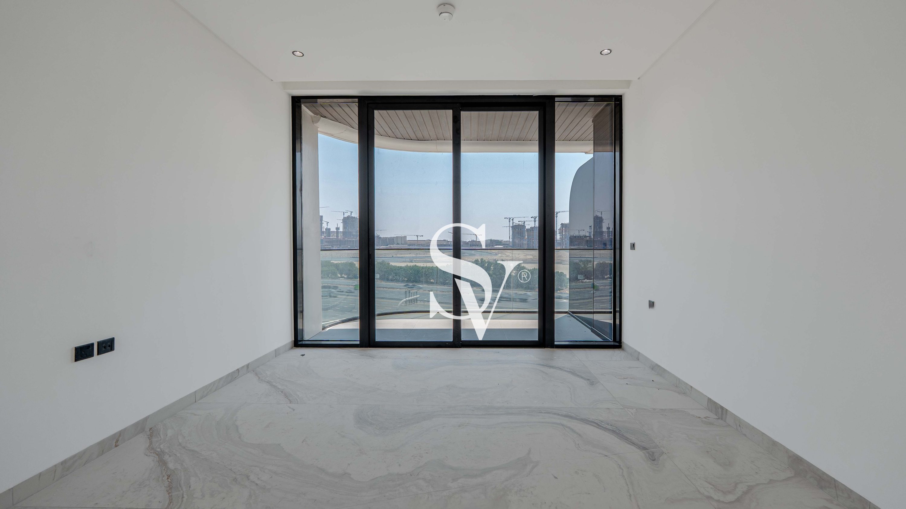 3BR+Study & Pool | Brand New | Best Amenities