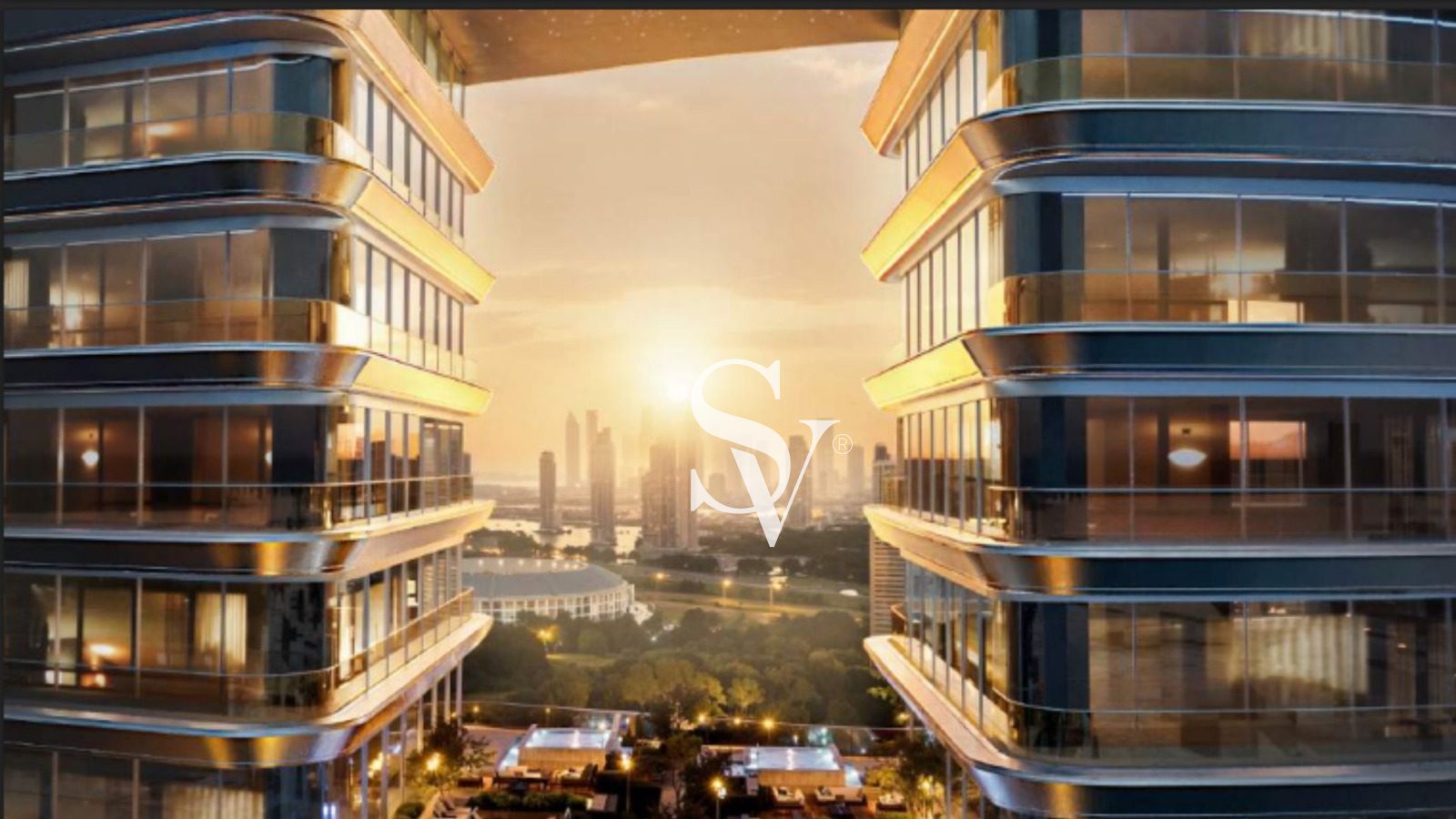 High ROI | 4% DLD Free | Investor Cash Offer