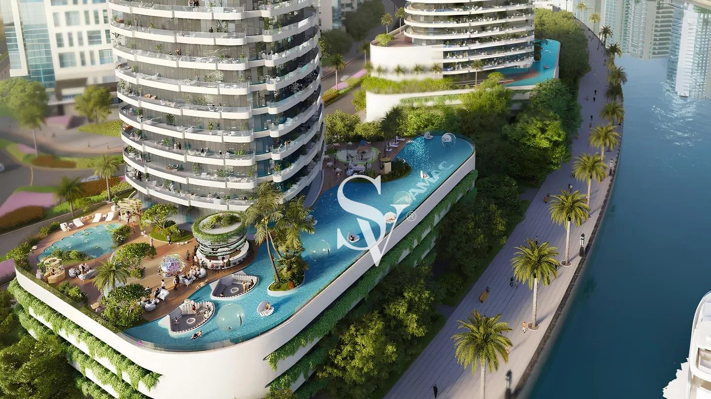 4% Discount | Duplex | Penthouse | No Commission