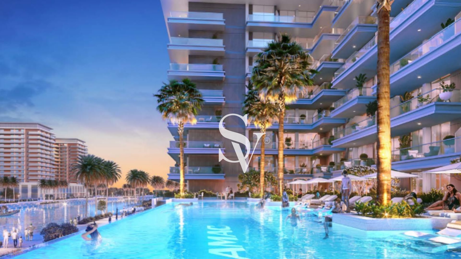 Motivated Seller lBig Layout l Partial Lagoon View