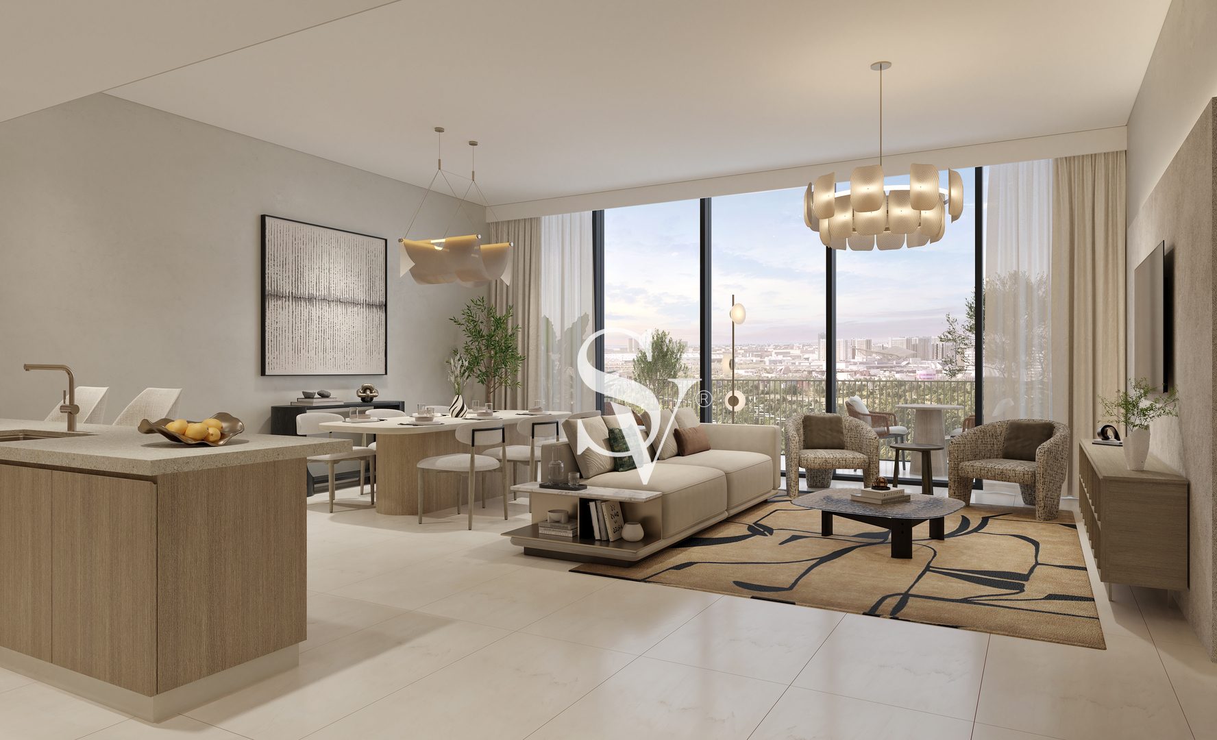 2BR All Ensuite | 2 Yr Post Handover Offer | Expo