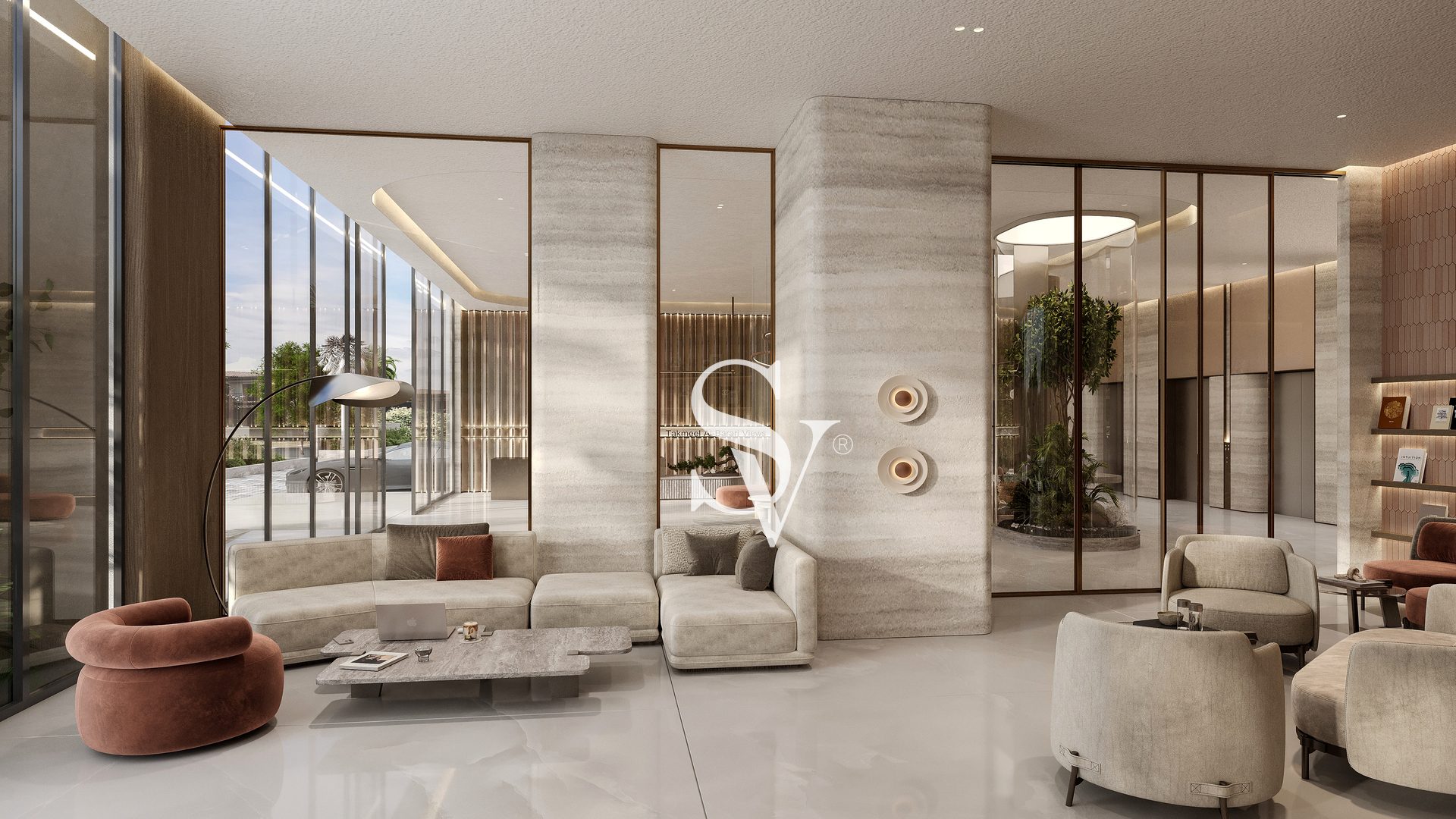 Smart Home | Chiller-free | 20/80 Payment Plan