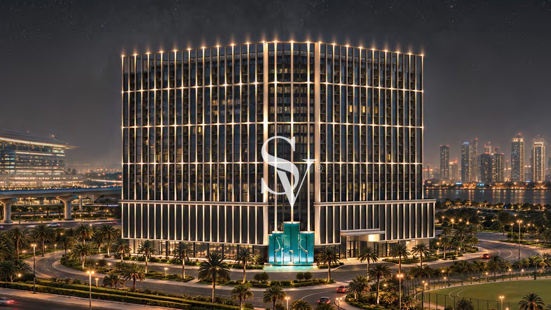 Growing Location | Near To The Metro | DLD Wavier