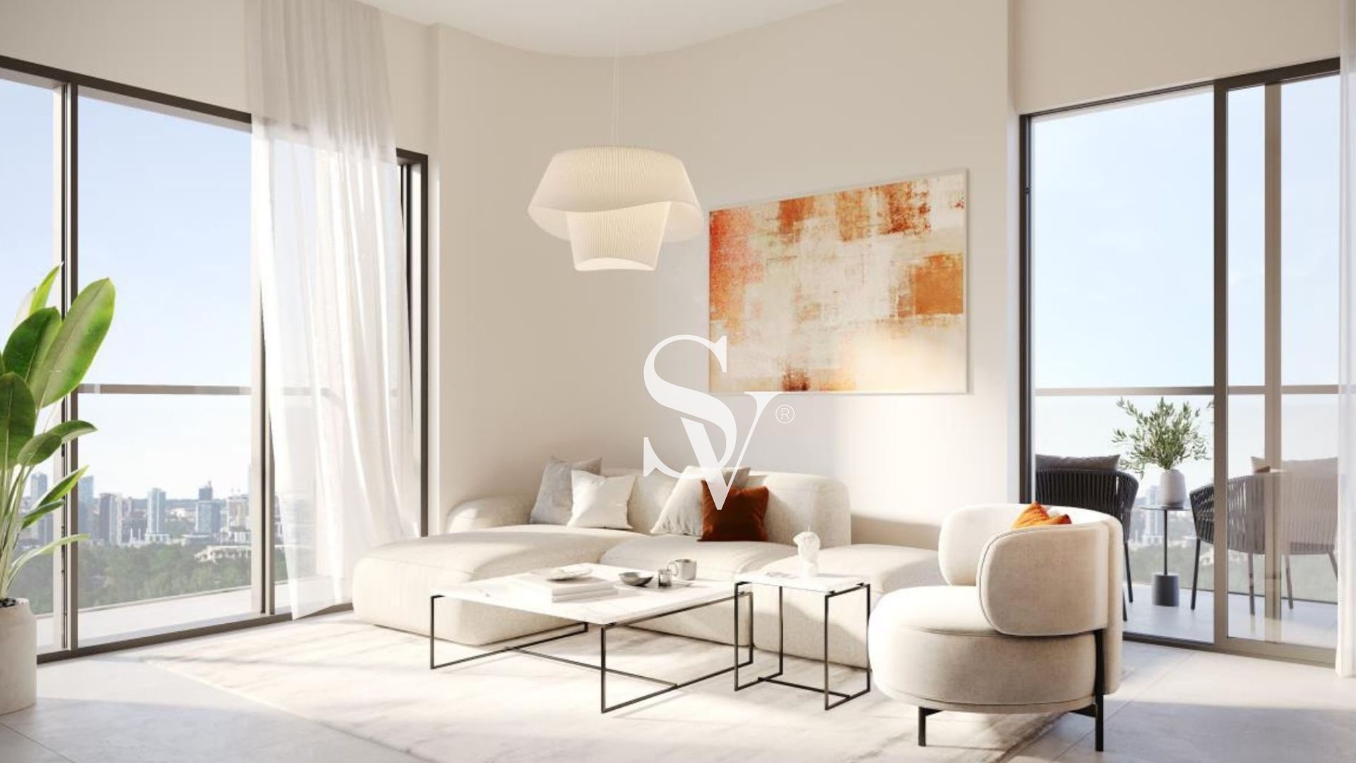 Corner Unit | Pool View | Easy Payment Plan