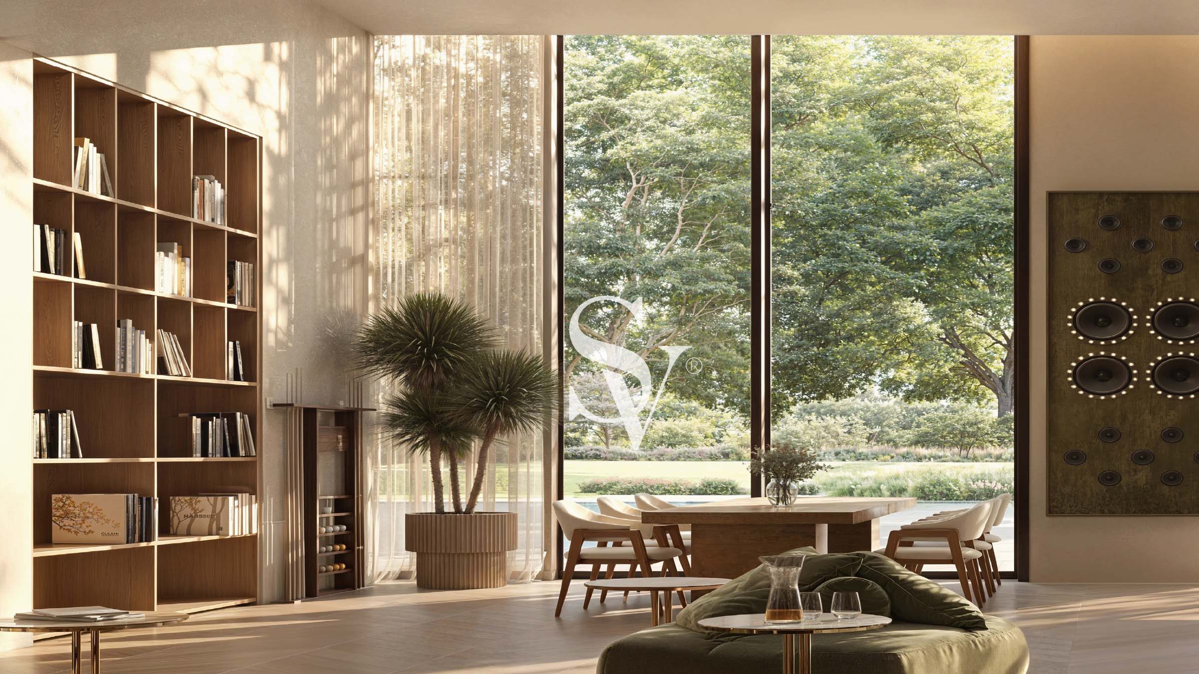 Smart Investment | Nature Living | Spacious Layout