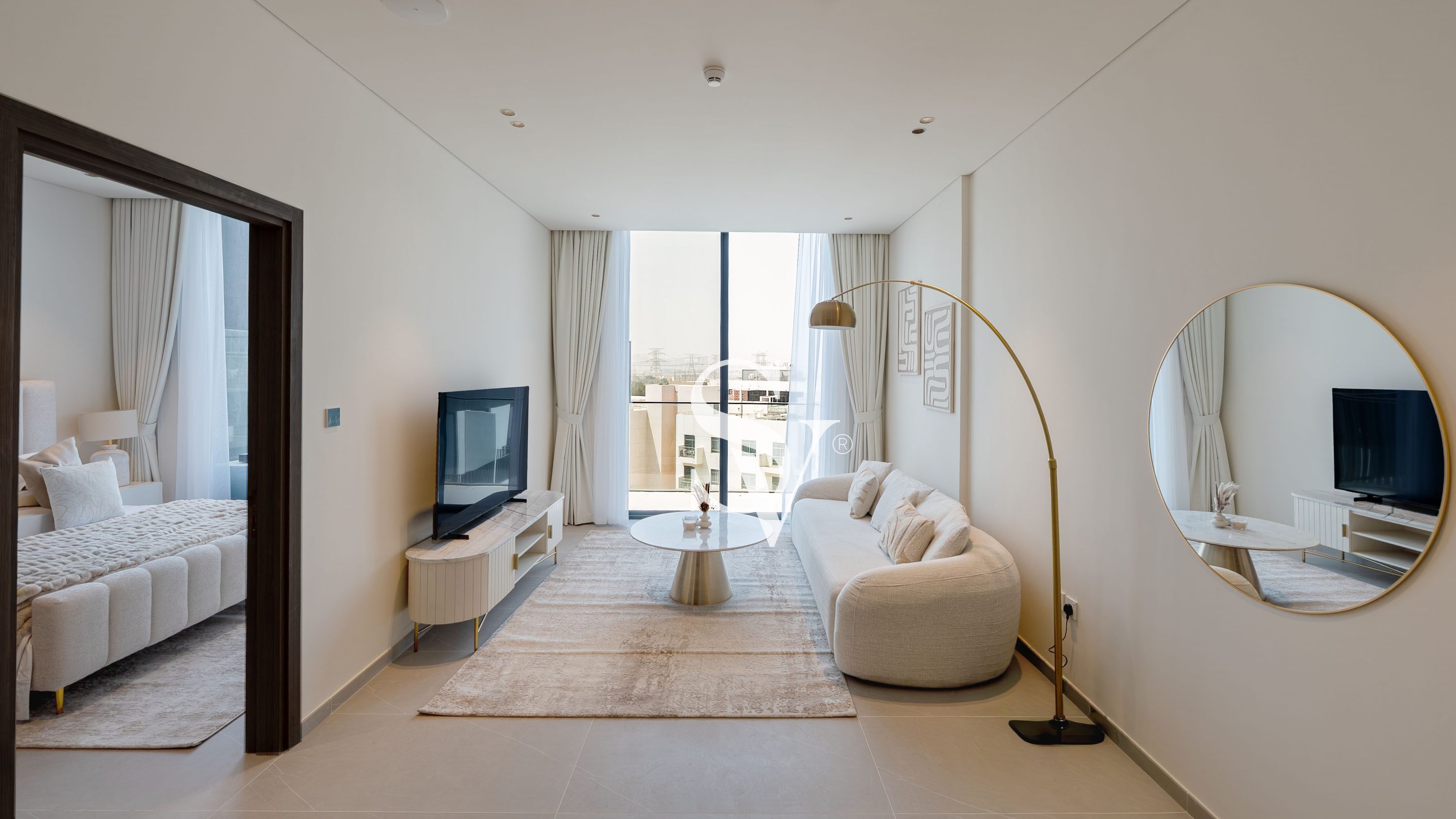 Never Lived In | Private Pool | Amenities View