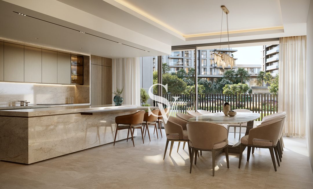 1BR | Lagoon And Beach Access | No Commission