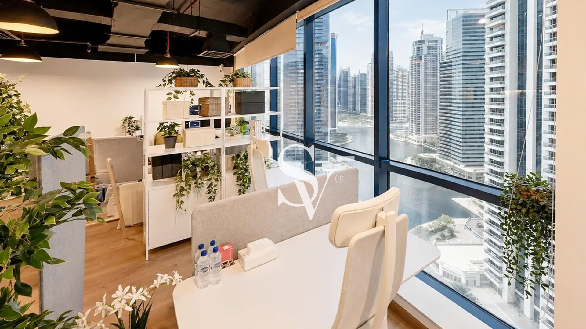 Luxury Fitted | Open Layout | Commercial Expert