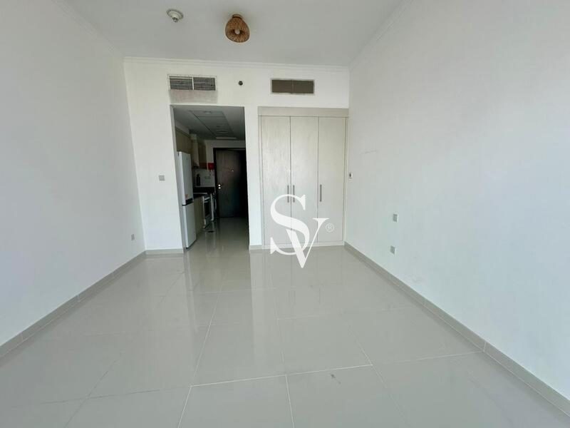 High Floor | Golf Course View | Premium Location