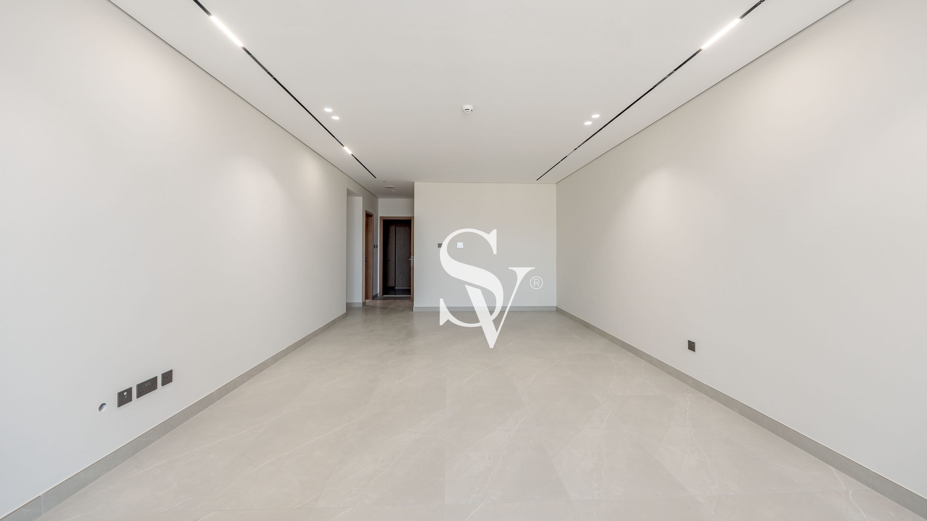 High Floor | Brand New | Closed Kitchen | Spacious